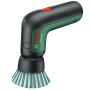Valymo šepetys Bosch UniversalBrush, 3.6 V