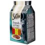 Šlapias kačių maistas Sheba Fresh & Fine, 0.050 kg, 6 vnt.