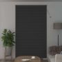 Venecijos žaliuzės Sidabrinė Pilka 213 x 160 cm PVC