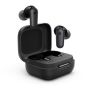 AUSINĖS SOUNDCORE P30I JUODOS
