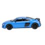 RC automobilis Koolspeed Audi R8 Coupe DHTRC10579BN