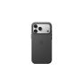 Telefono dėklas Apple MagSafe iPhone 17 Pro Max black