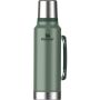 Termosas Stanley Classic Legendary Bottle, 1.4 l, žalia