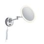 Šviestuvas sieninis Trio H2O VIEW, 3 W, LED, 282990106