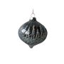 Eglutės žaisliukai Christmas Touch EBD341307, 8 cm, stiklas