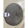 Stalo kilimėlis Domoletti Classic KSKHLG-0156 D38 cm 2 vnt.
