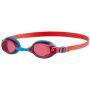 Plaukimo akiniai Speedo 09-298-9082, raudona