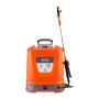 Akumuliatorinis sodo purkštuvas Accu WOA.2297, 16 l