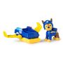 Žaislas Paw Patrol Hoverboard/Planeur Chase 6071655