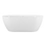 Vonia Masterjero 159778, 1700 mm x 780 mm x 600 mm, ovalas