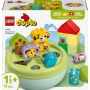 Konstruktorius LEGO® Duplo Shape Sorter: Puppy House 10441