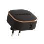 Buitinis įkroviklis Duracell DRACUSB12-EU, 1 x USB,pilka,12W