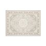 Kilimas lauko terasoms Domoletti 3786TA12, ruda, 220x160 cm