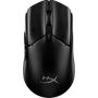 Belaidė žaidimų pelė HyperX Pulsefire Haste 2 Core, juoda