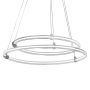Šviestuvas lubų Osram, LED, 21W, 3000K, 2400lm