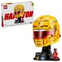 KONSTR SCUD FERRARI HP LEW HAMILTON HEL