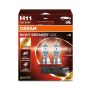 Automobilio lemputė Osram Halogeninė, balta, 12 V
