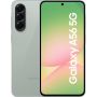 Mobilusis telefonas Samsung Galaxy A56 5G, 128 GB, žalia