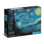 Dėlionė Clementoni Starry Night 37065, 1000 dal.