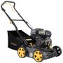 Aeratorius Grunder KSR400-D, 4000 W