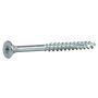 Medsraigtis Essve TX20, 4 x 25 mm/7 mm, 20 vnt.
