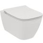 Pakabinamasis unitazas Ideal Standard I.Life, 40 cm x 36 cm
