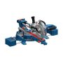 STAKLĖS MEDŽIO PJOVIMO GCM305-216S 1300W