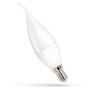Lemputė Spectrum LED, B35, E14, 4W, 340LM, 4000K