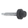 Savisriegis Wkret-Met WFD, RAL7024, 4.8 mm x 25 mm, 250 vnt.