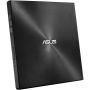 Išorinis optinis įrenginys Asus Black, 245 g, juoda