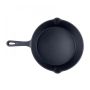 KEPTUVĖLĖ KETAUS D25CM FRYP25