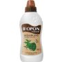 Biohumusas žaliems augalams Biopon 1897, skystos, 0.5 l