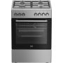 VIRYKLĖ D-E FBE62130GXDN BEKO