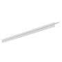 Šviestuvas Ledvance, LED, 8 W, 960 LM, 60 cm, su davikliu