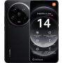 Mobilusis telefonas Xiaomi 14 Ultra, juodas, 16GB/512GB