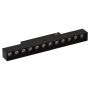 Šviestuvas Modoled Magnetic, 12 W, LED, 3000 - 6000 °K