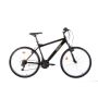 Dviratis kalnų Discovery, 26 ", juoda sp.