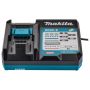 Akumuliatoriaus įkroviklis Makita 191M90-3, 40 V