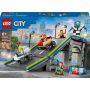 LEGO® City City Great Vehicles 60460, 436 vnt.
