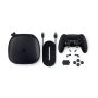 Žaidimų pultas Sony PS5 DualSense Edge juoda