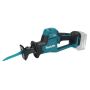 Akumuliatorinis tiesinis pjūklas Makita DJR189Z, 18 V