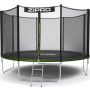 Batutas Zipro OUT 12FT, 374 cm, 1600650