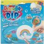 Rinkinys tatuiruotėms Simba Doodle Dip, įvairių spalvų