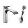 Praustuvo maišytuvas Hansgrohe Vivenis 75210000, chromo