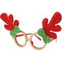 Akiniai vaikams Reindeer, 19 x 14 cm, plastikas