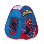 Vaikiška palapinė Mondo Spiderman, 75 cm x 75 cm