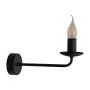 Šviestuvas sieninis TK Lighting LIMAL, 40 W, E14, 4611