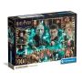 Dėlionė Clementoni Harry Potter 37048, 1000 dal.