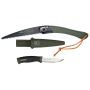 Pjūklas Bahco LAP-KNIFE, mediena, plastikas