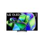 TELEVIZORIUS OLED77C31LA LG